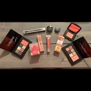 Brand New! some travel size and some regular.